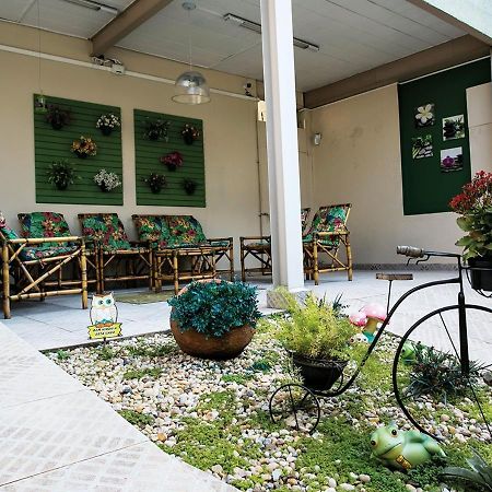 Hospedaria Lumo Domo Praca Da Arvore Sao Paulo Dış mekan fotoğraf