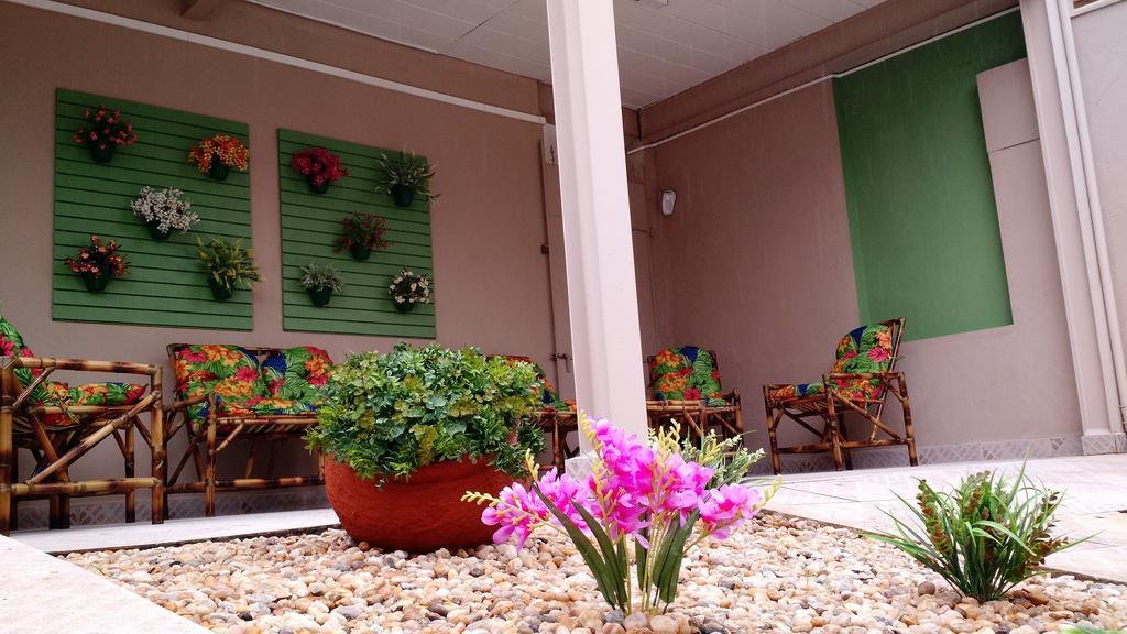 Hospedaria Lumo Domo Praca Da Arvore Sao Paulo Dış mekan fotoğraf