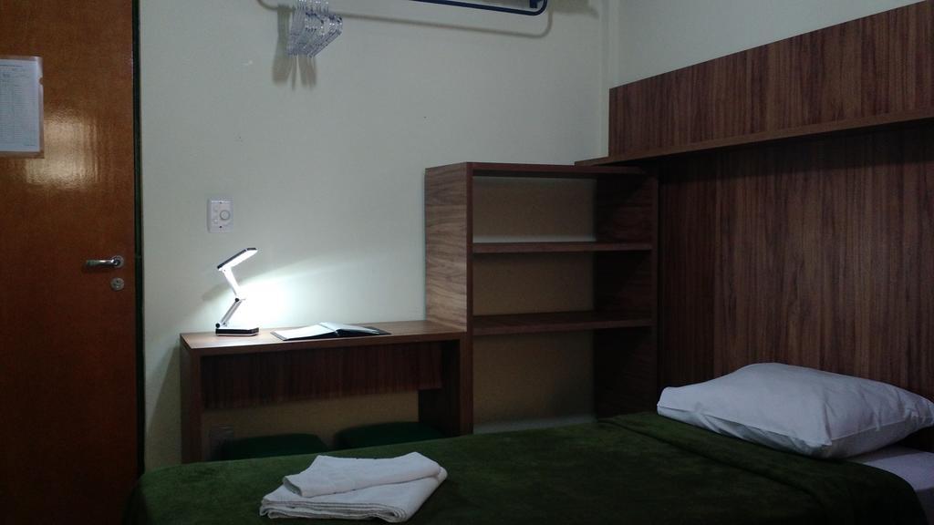 Hospedaria Lumo Domo Praca Da Arvore Sao Paulo Dış mekan fotoğraf