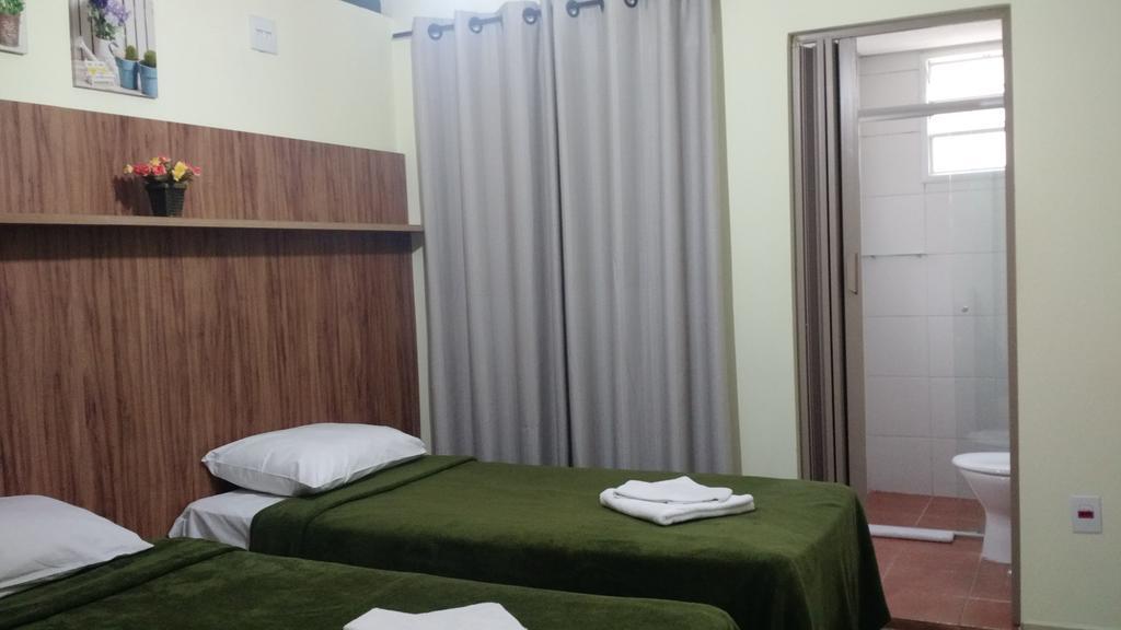 Hospedaria Lumo Domo Praca Da Arvore Sao Paulo Dış mekan fotoğraf