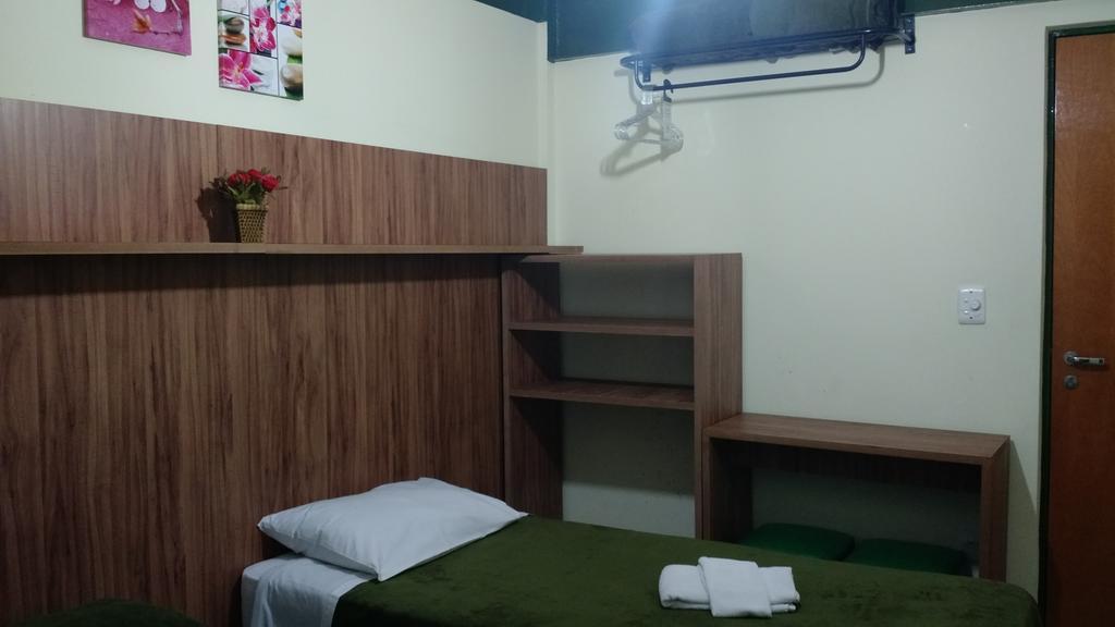 Hospedaria Lumo Domo Praca Da Arvore Sao Paulo Dış mekan fotoğraf