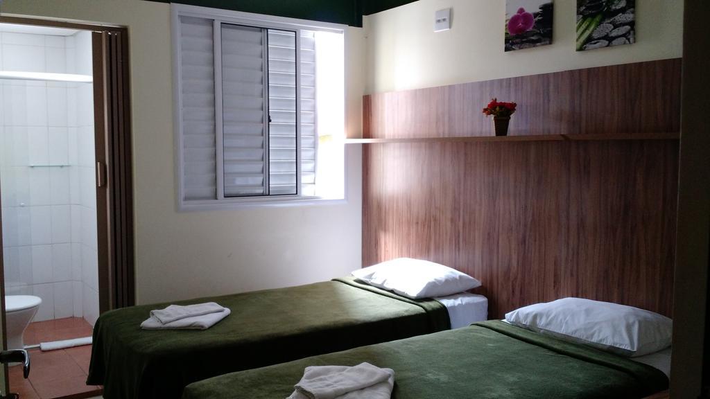 Hospedaria Lumo Domo Praca Da Arvore Sao Paulo Dış mekan fotoğraf