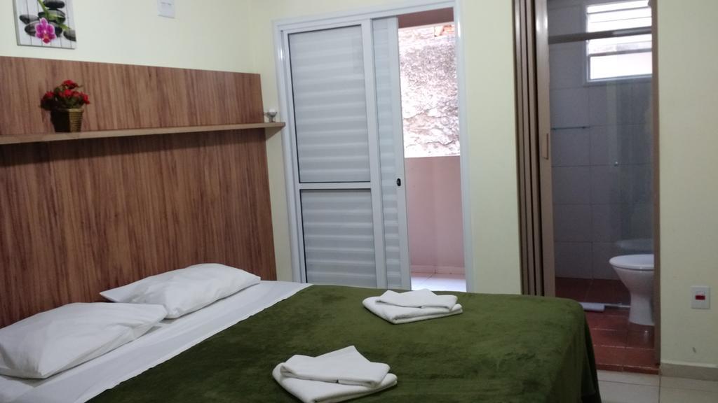 Hospedaria Lumo Domo Praca Da Arvore Sao Paulo Dış mekan fotoğraf