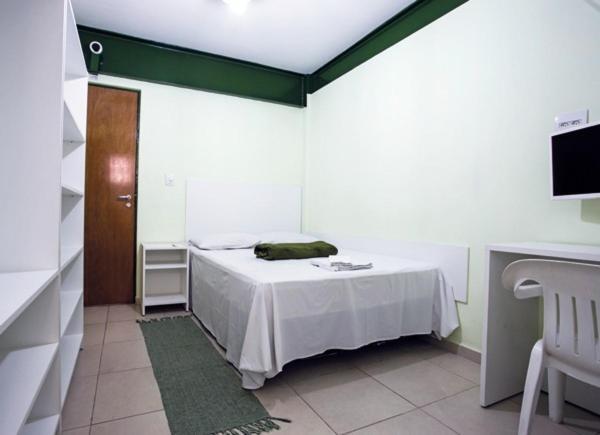 Hospedaria Lumo Domo Praca Da Arvore Sao Paulo Dış mekan fotoğraf