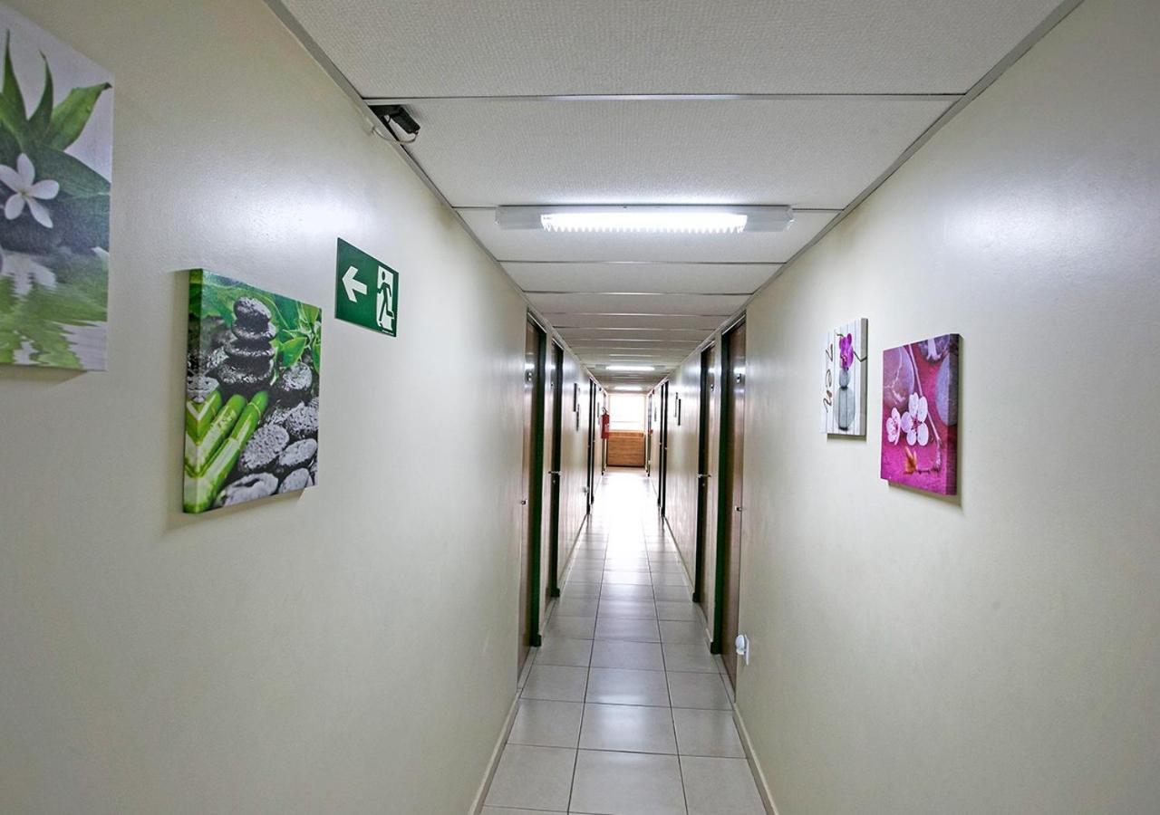 Hospedaria Lumo Domo Praca Da Arvore Sao Paulo Dış mekan fotoğraf